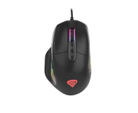 Natec Genesis Xenon 330 dla graczy 4000 DPI podświetlenie RGB NMG- - 1378807 - zdjęcie 1